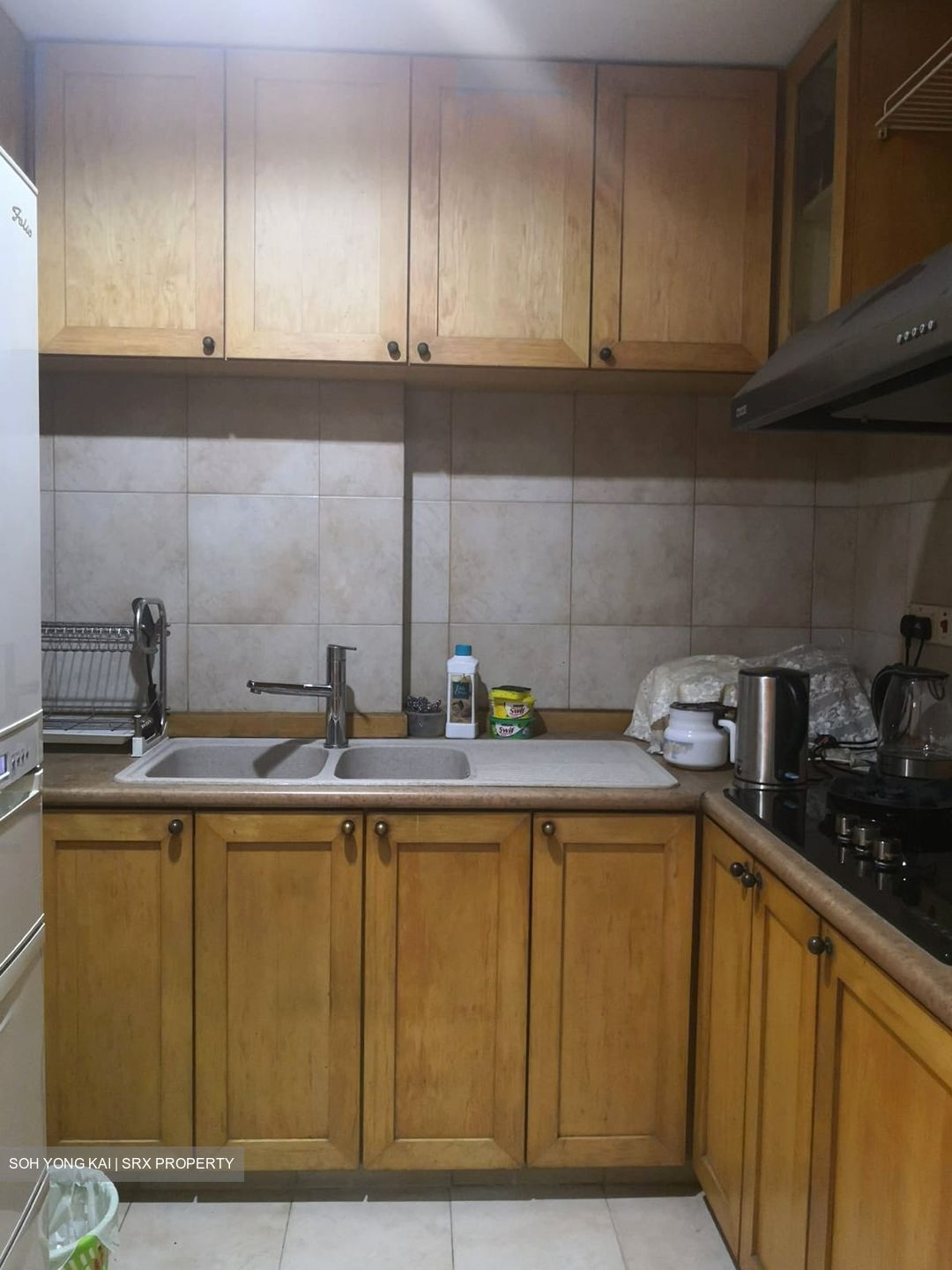 Heritage View (D5), Condominium #324388711